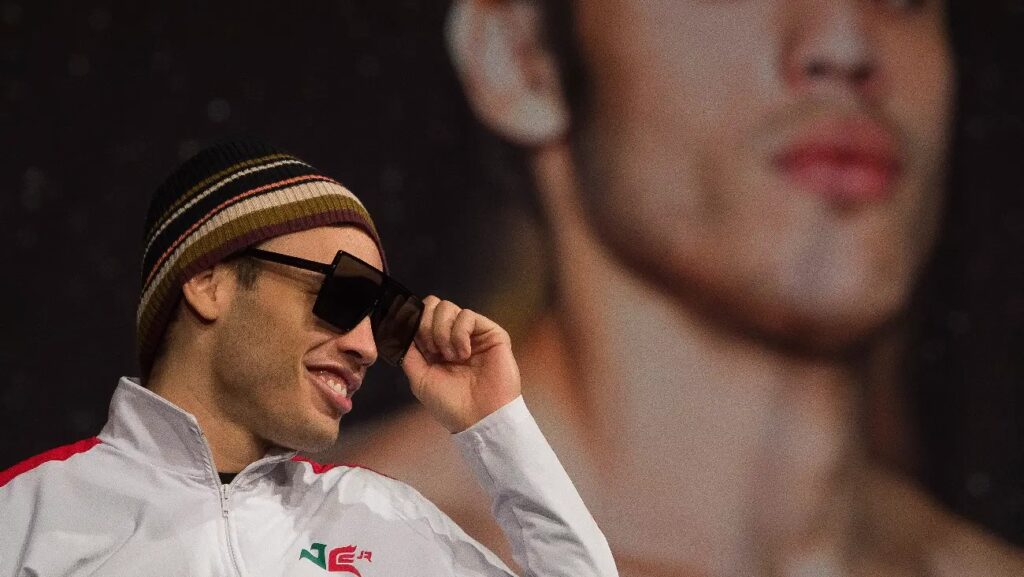 Julio César ‘N’ recibe prisión preventiva en México