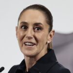 Sheinbaum descarta cambios en su Gabinete rumbo a su Primer Informe de Gobierno