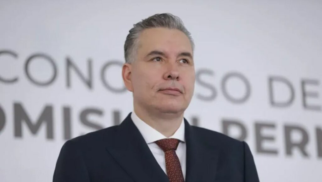 México es el país que mejor relación tiene con Estados Unidos, asegura Waldo Fernández