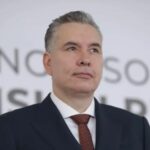 México es el país que mejor relación tiene con Estados Unidos, asegura Waldo Fernández