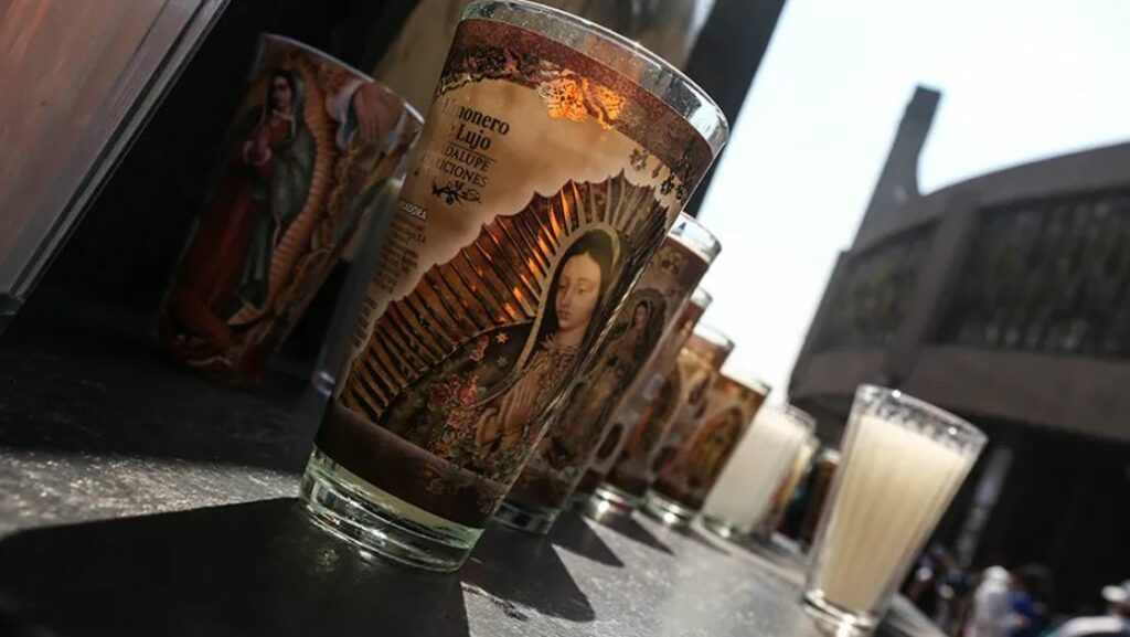 Embajada de Ucrania entregará bandera en Basílica de Guadalupe como símbolo de paz y unión