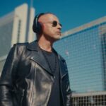 Eros Ramazzotti comparte «Mi día preferido», el nuevo sencillo que presentará en México como parte de su gira