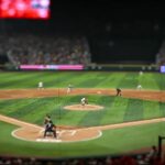 Menor que recibió pelotazo en estadio de Diablos Rojos está fuera de peligro; equipo brinda apoyo a la familia