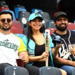 Sultanes de Monterrey regalan mini casco de colección a sus aficionados
