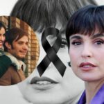 Muere Verónica Echegui, actriz de Me Estás Matando Susana, a los 42 años tras semanas hospitalizada