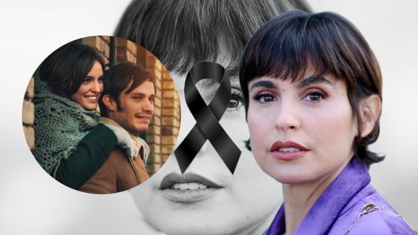 Muere Verónica Echegui, actriz de Me Estás Matando Susana, a los 42 años tras semanas hospitalizada