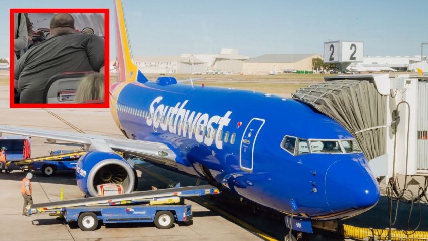 Aerolínea pedirá a pasajeros con sobrepeso que compren dos boletos en lugar de uno