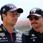 ¡Oficial! Checo Pérez vuelve a la Fórmula 1 con Cadillac