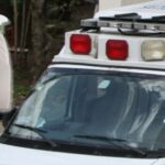 Alumno de secundaria acaba intoxicado tras beber cloro