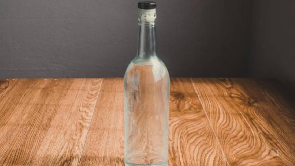 Nace el “Mezcal del Bienestar”… salud