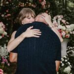 Google celebra el compromiso de Taylor Swift y Travis Kelce con un truco secreto en el buscador
