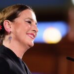 Beatriz Gutiérrez Müller, entre aspirantes a la Rectoría de la BUAP