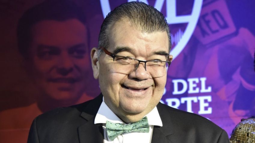 Hospitalizan a Emilio Fernando Alonso