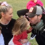 Enrique Iglesias y Anna Kournikova serán papás de nuevo, esperan a su cuarto bebé