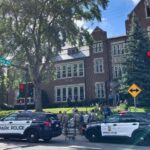 Al menos tres muertos, incluidos dos niños, y 17 heridos tras tiroteo en escuela católica de Minneapolis