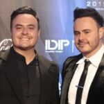 Vocalista de Río Roma reaparece, habla sobre su estado de salud tras sufrir un infarto en un viaje en