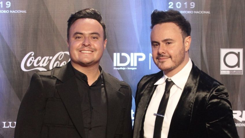 Vocalista de Río Roma reaparece, habla sobre su estado de salud tras sufrir un infarto en un viaje en