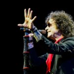 Enrique Bunbury y Andrés Castro entrarán al Salón de la Fama de la música latina