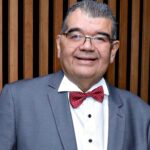 Emilio Fernando Alonso reaparece tras 10 días hospitalizado y agradece muestras de apoyo