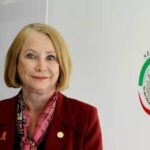 Laura Itzel Castillo será la presidenta del Senado, define Morena  