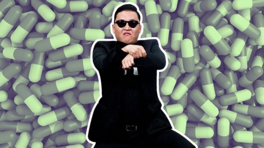 Cantante de Gangnam Style podría ir a la cárcel por posesión ilegal de medicamentos psicotrópicos