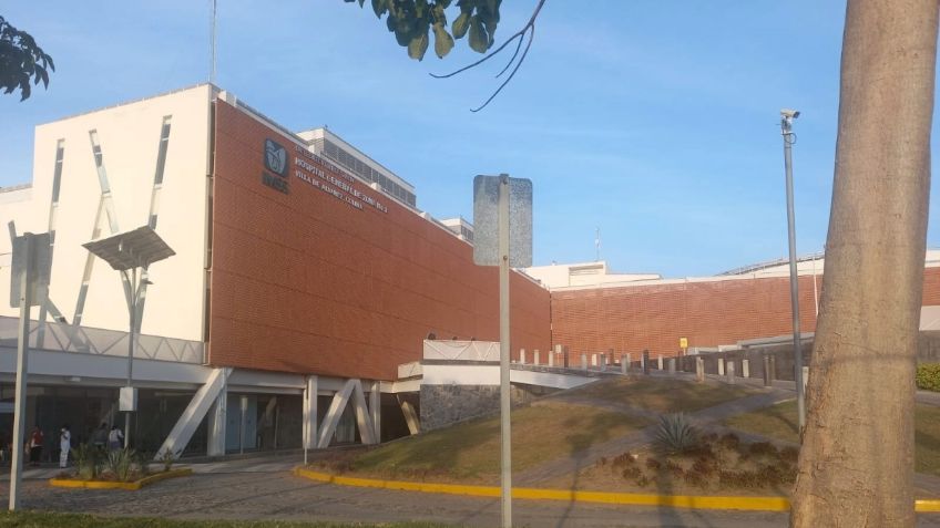 Reportan el deceso del segundo caso de rabia humana en México durante 2025