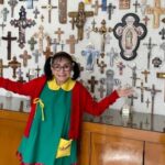 María Antonieta de las Nieves tiene todo listo para su funeral, revelan detalles tras su hospitalización