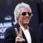 Bon Jovi y Carin León sorprenden con colaboración