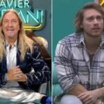 «Perdiste la credibilidad»: Tunden a Javier Ceriani por afirmar que Aldo de Nigris usa esteroides dentro de ‘La Casa de los Famosos’