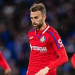 Getafe y Rayados de Monterrey ya negocian por el fichaje de Borja Mayoral
