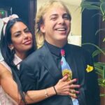 Cristian Castro confirma boda con su novia Mariela tras decir que no quería casarse con ella; será en la Basílica de Guadalupe
