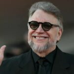 Así presentó Guillermo del Toro ‘Frankenstein’ en el Festival de Cine de Venecia