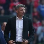 Fernando ‘Tano’ Ortiz es anunciado como nuevo entrenador del Colo Colo