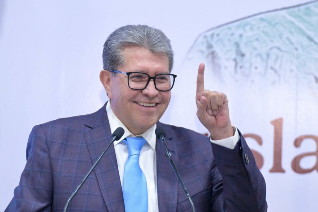 Morena realiza plenaria en el Senado con llamado a transformación democrática y a la austeridad