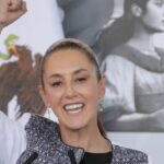 Claudia Sheinbaum presenta su propio estilo de gobernar