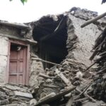 Más de 800 personas pierden la vida en terremoto en Afganistán