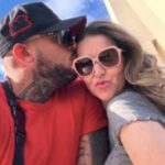 Aseguran que el nuevo novio de Alicia Villarreal no tiene dinero para vivir solo