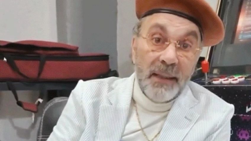 Revelan que Manuel Mijares fue hospitalizado por riesgo de infarto, esto es lo que se sabe