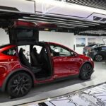 Siguen los problemas para Tesla en Europa; ventas se desploman en agosto