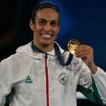 Campeona olímpica de box, Imane Khelif, va contra ‘test de feminidad’ de World Boxing