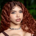 Yeri Mua usa canción de Jenni Rivera para responder a amenazas de muerte