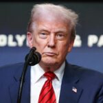 Sheinbaum es una mujer estupenda, pero México está gobernado por los cárteles: Trump