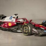 Ferrari desvela su decoración para el Gran Premio de Italia, en honor a Niki Lauda