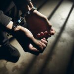 Sentencian a 58 años de prisión a “El Benji”, miembro de los Arellano Félix que intentó privar de la vida a dos policías