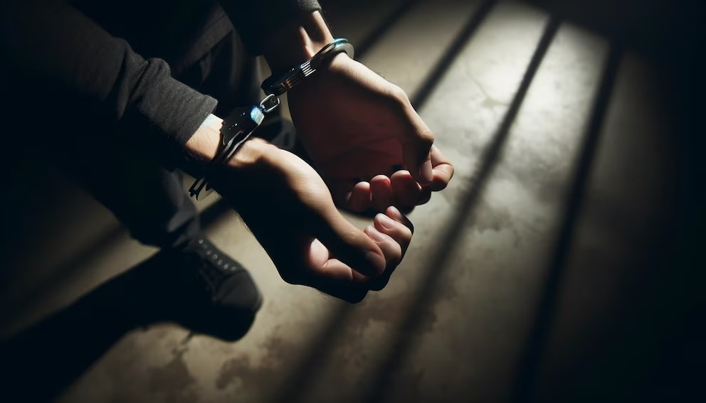 Sentencian a 58 años de prisión a “El Benji”, miembro de los Arellano Félix que intentó privar de la vida a dos policías