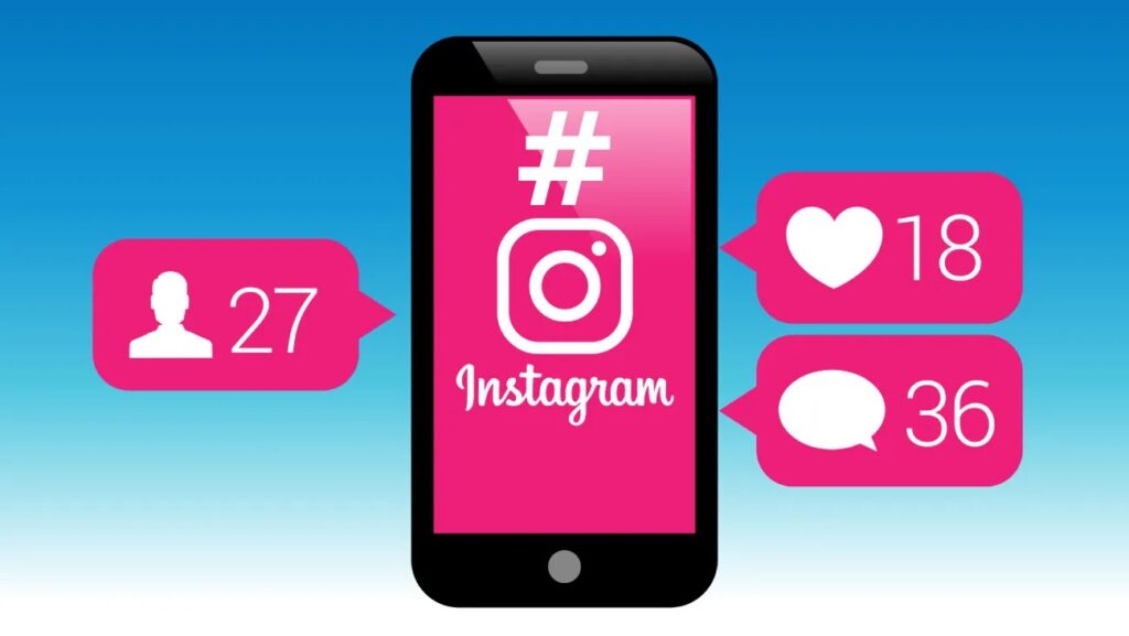 “Hashtags ya no sirven para ganar alcance en Instagram”, confirma Adam Mosseri