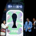 Inauguración del Mundial 2026 será feriado en la CDMX: Clara Brugada