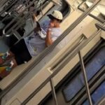 Redes acusan a ‘Sonrixs’ de hacer trampa en el Maratón de la Ciudad de México