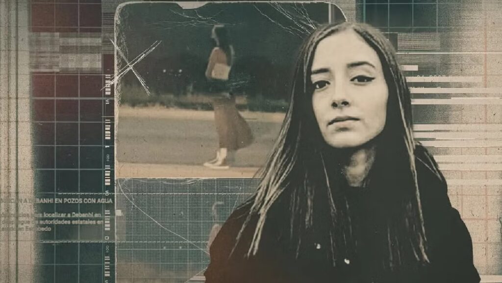 HBO Max lanzará nuevo documental de Debanhi Escobar con material inédito