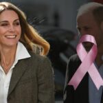 Kate Middleton desata rumores de usar peluca tras su última aparición y preocupa posible recaída en el cáncer